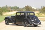 Bugatti Type 57 Galibier 1936 года